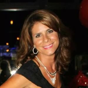 Meet your Posher, Brandie